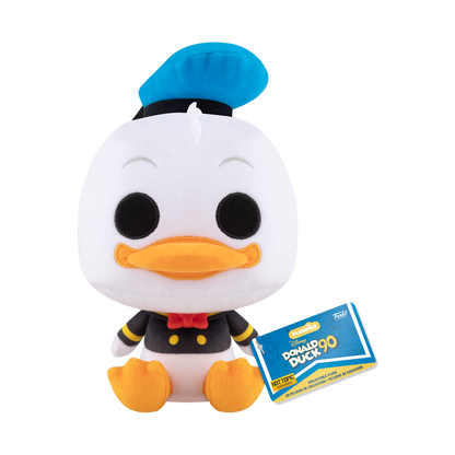 Peluche Donald Duck 1938