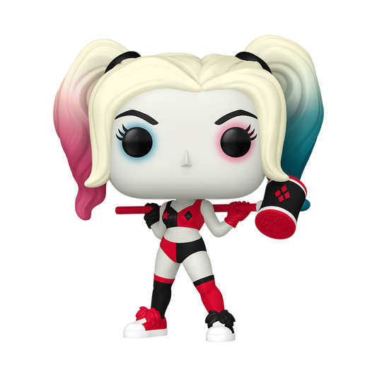Harley Quinn - PRECOMMANDE*