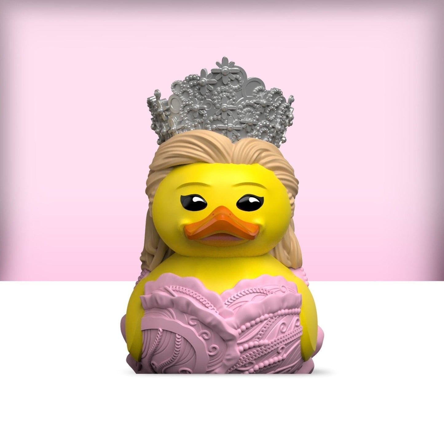 Canard Wicked: Glinda Upland TUBBZ (Mini Edition) - vue 4