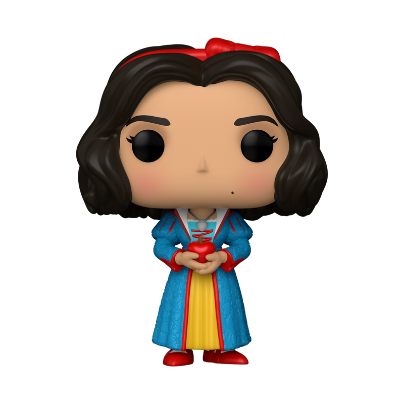 Pop! Blanche Neige avec Pomme