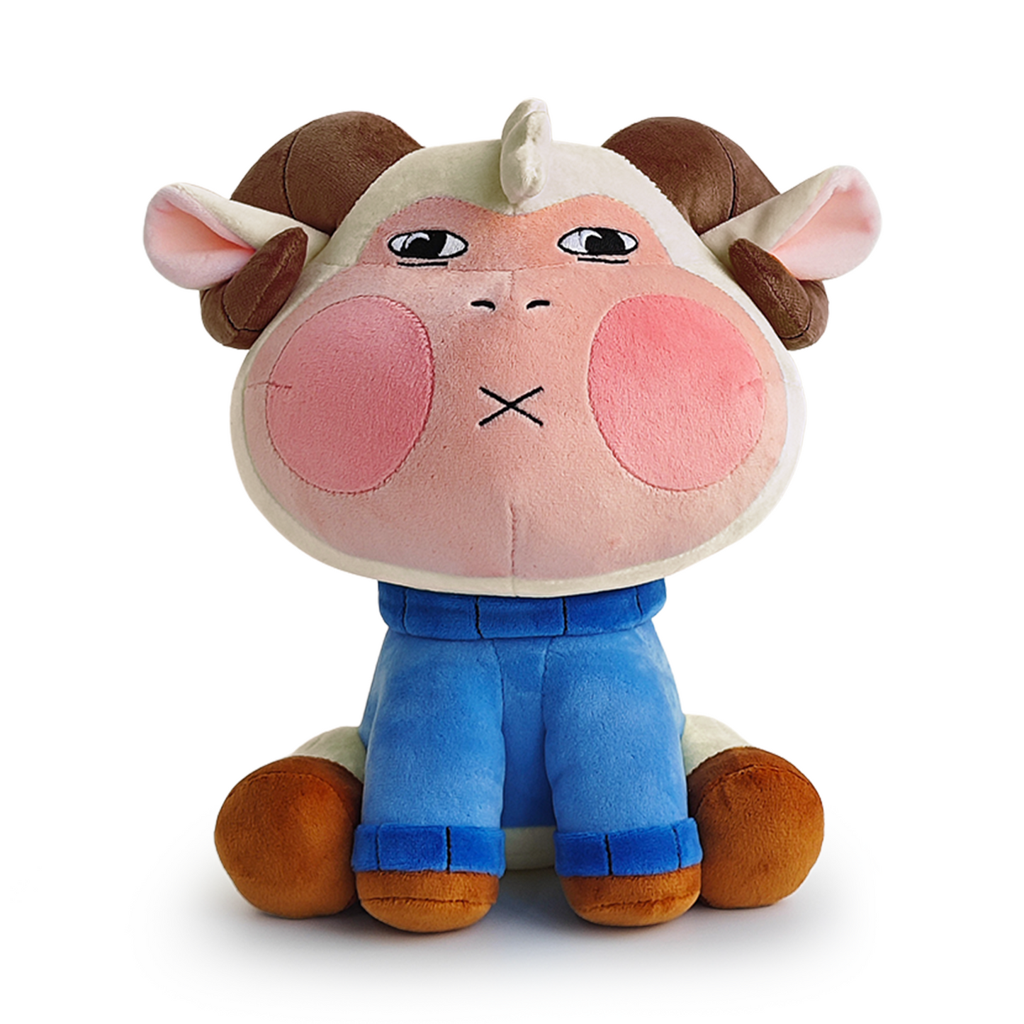 Hold It In Rammie Plüsch (23 cm)