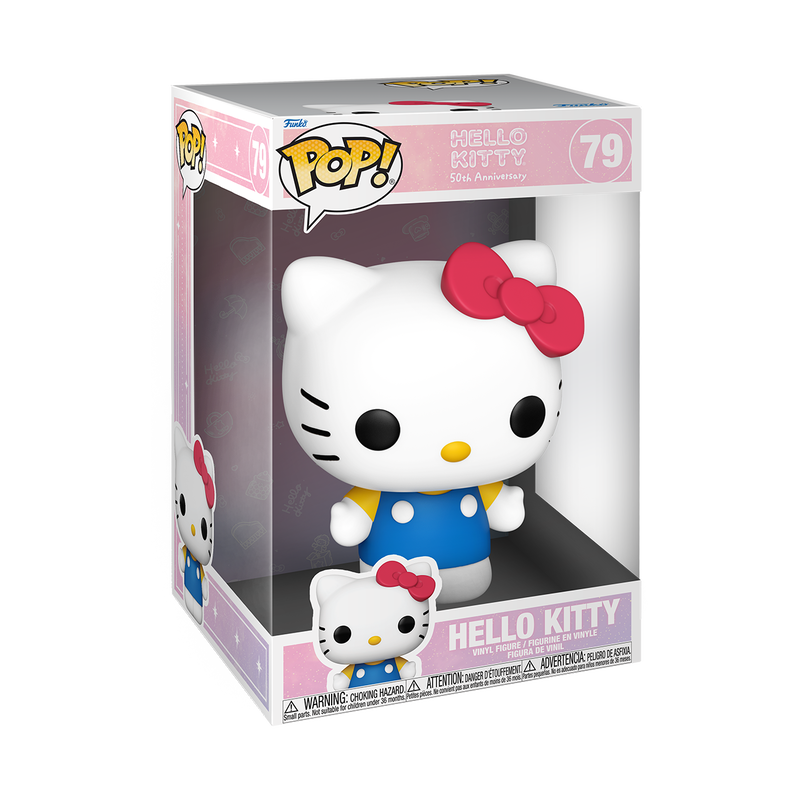 Hello Kitty - Pop! Jumbo