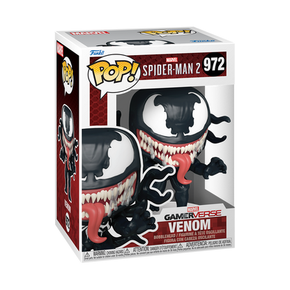 Venom (Harry Osborn) - PRECOMMANDE*