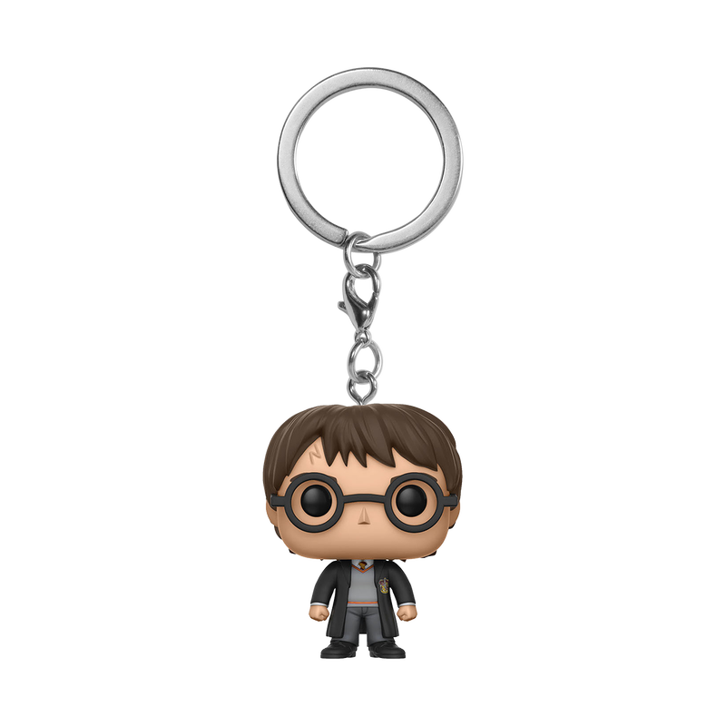 Pop! Keychain Harry Potter