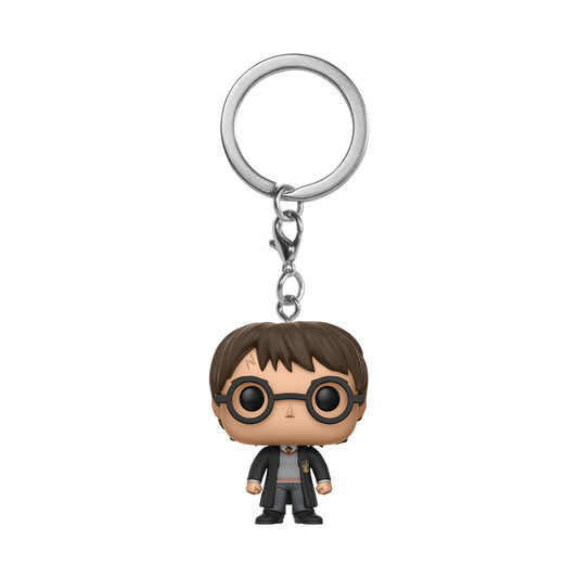 Harry - Pop! key chains