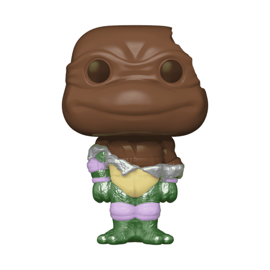 Donatello - Chocolat de Pâques
