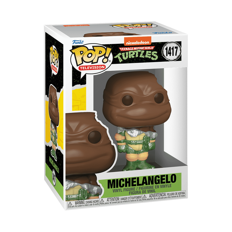 Michelangelo - Chocolat de Pâques