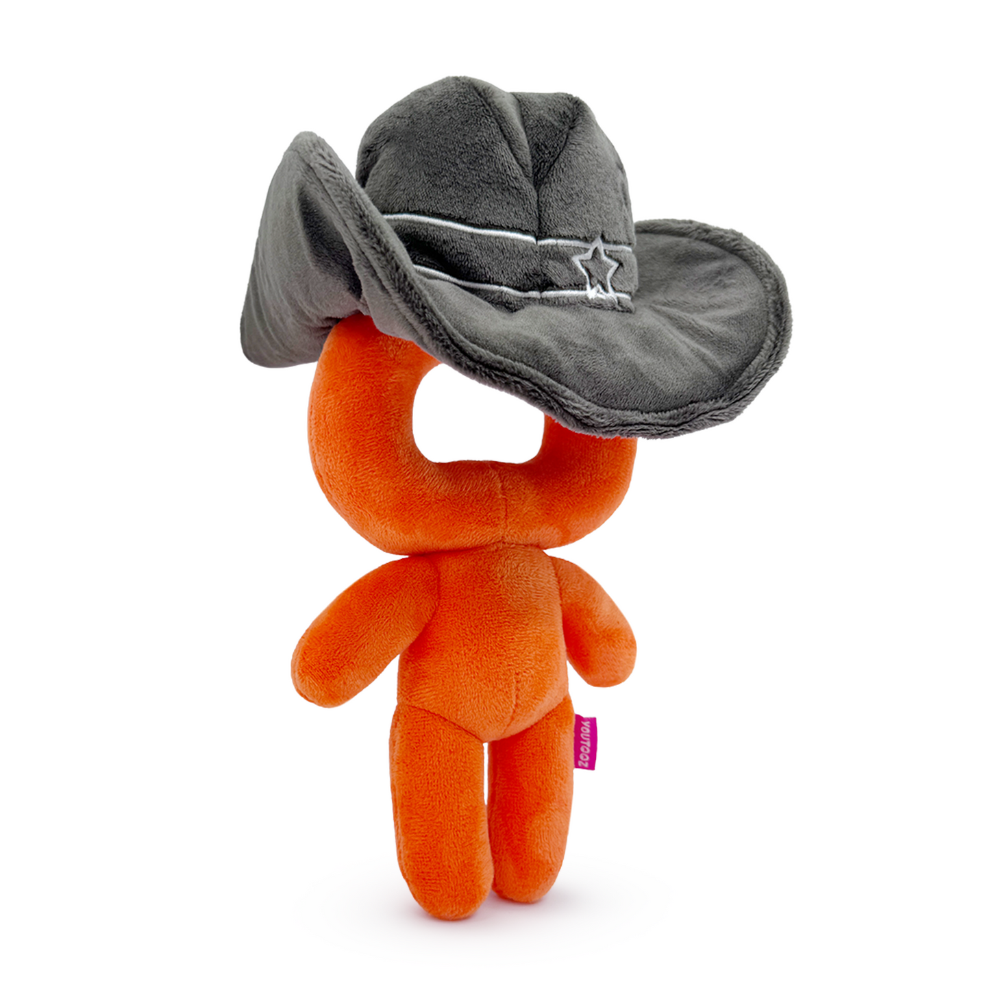 Sheriff Second Coming Plush (9in)