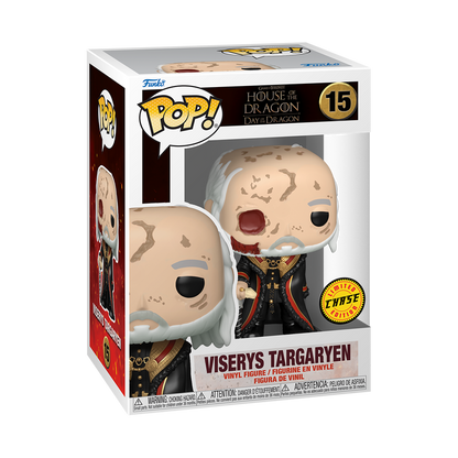 Viserys Targaryen