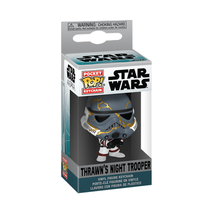 Pop! Keychain Thrawn's Night Trooper