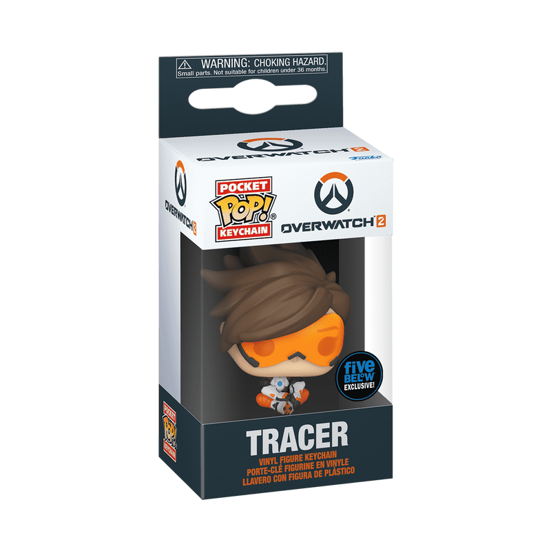 Pop! Keychain Tracer (SE)