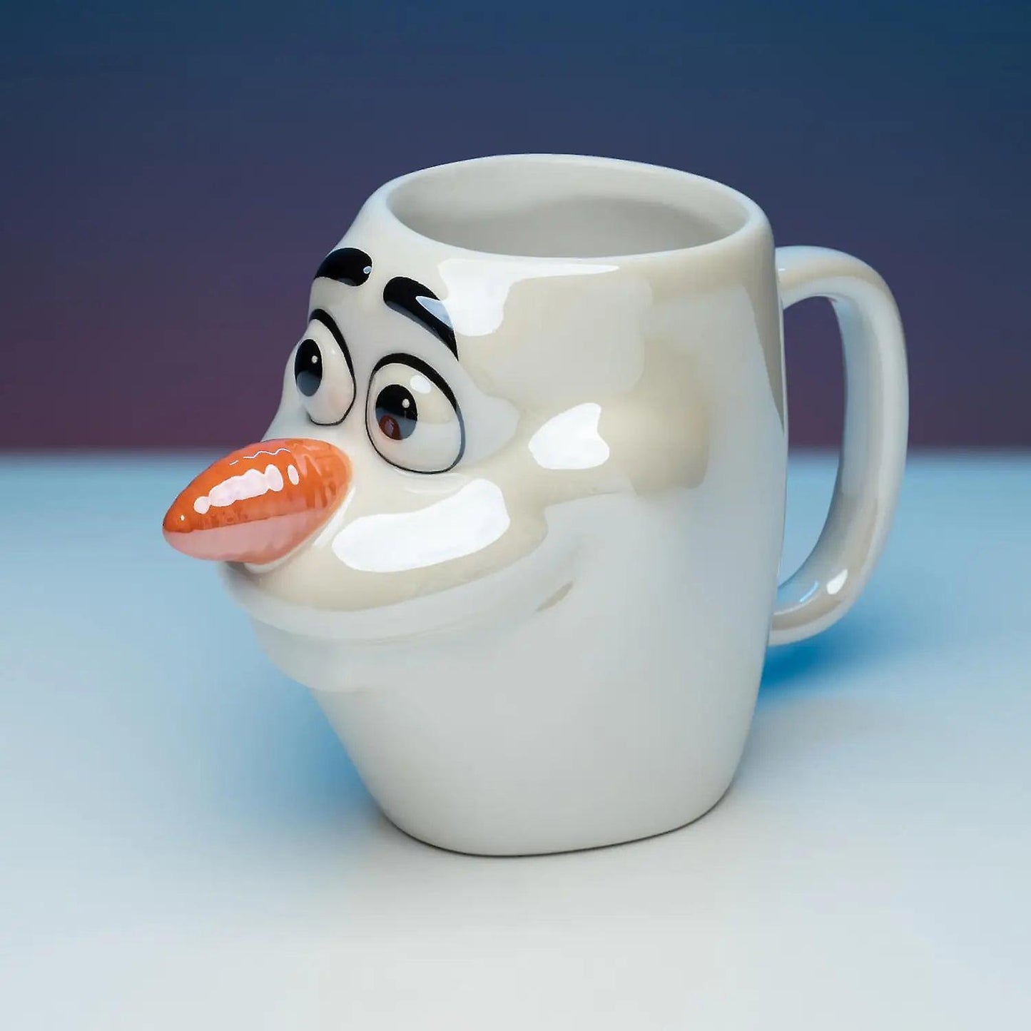 Frozen 2 3D Mug - Olaf 