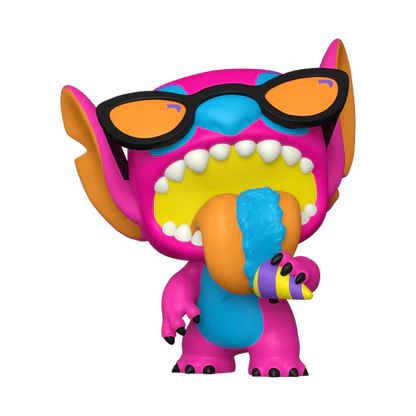 pop summer stitch black light 1414