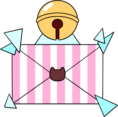 Buchstaben-Anstecknadel
