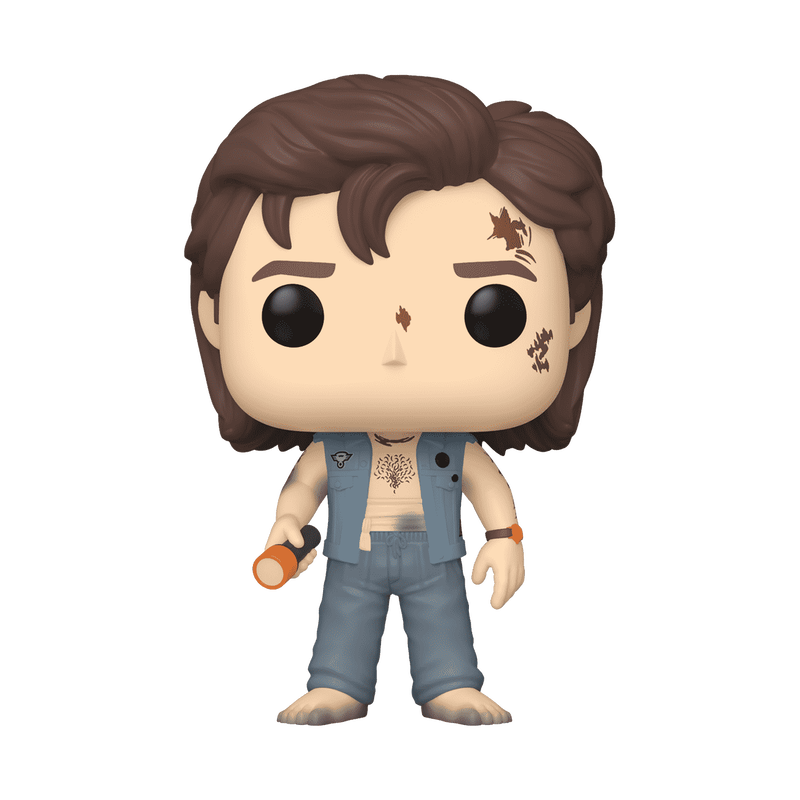 Funko Pop! Steve Harrington (Bloody) – Stranger Things