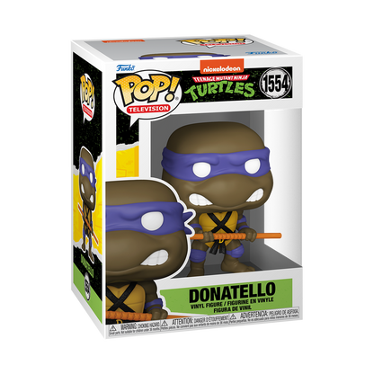 Donatello - PRECOMMANDE*