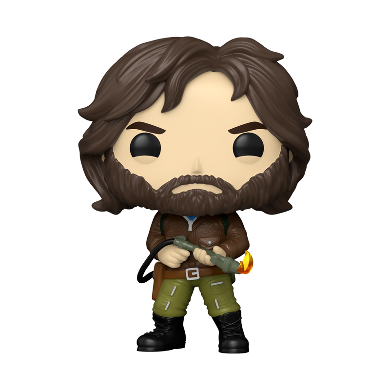 Pop! R.J. MacReady (Funko Fusion)