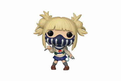 Pop! Himiko Toga avec Masque