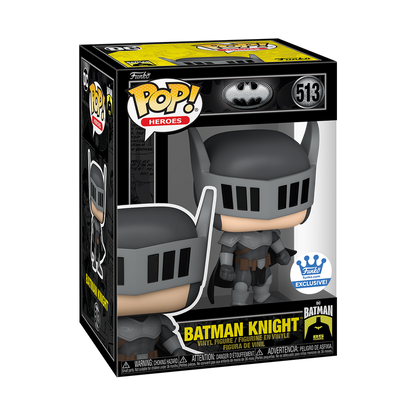 Batman Knight