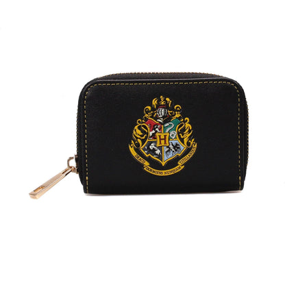 Kleine Harry-Potter-Handtasche – Wappen von Hogwarts
