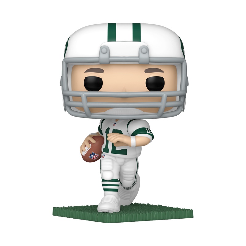 Pop! Joe Namath (Jets)