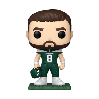 NFL: Legends POP! Sport-Vinylfigur Jets – Aaron Rodgers 9 cm