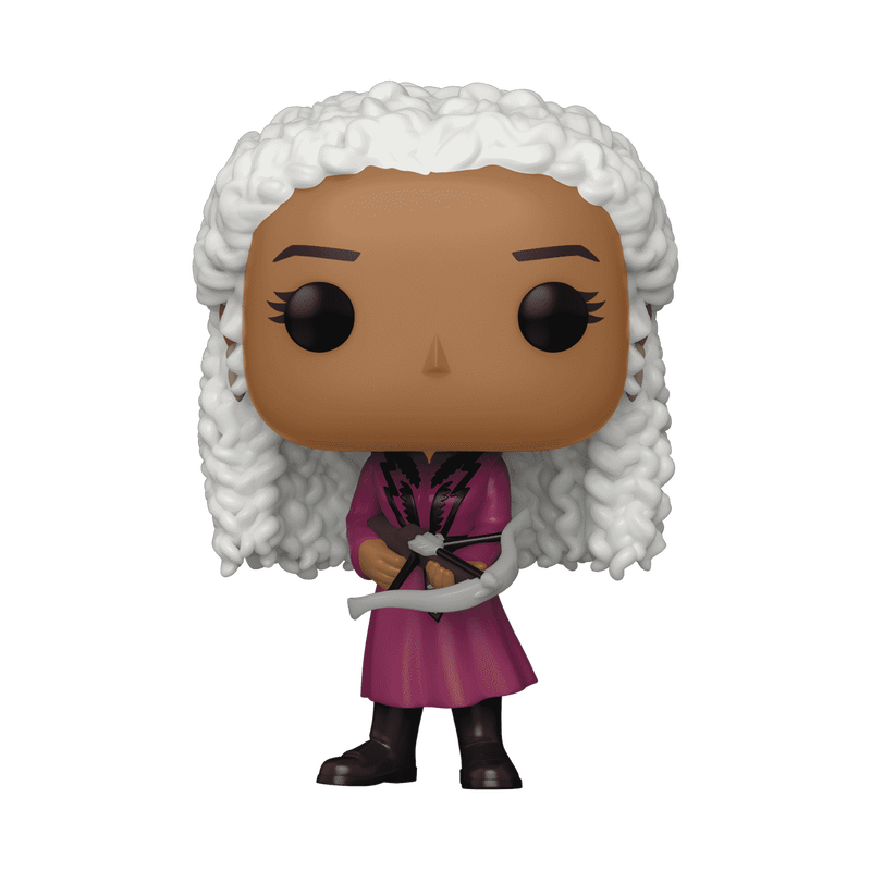 Pop! Baela Targaryen