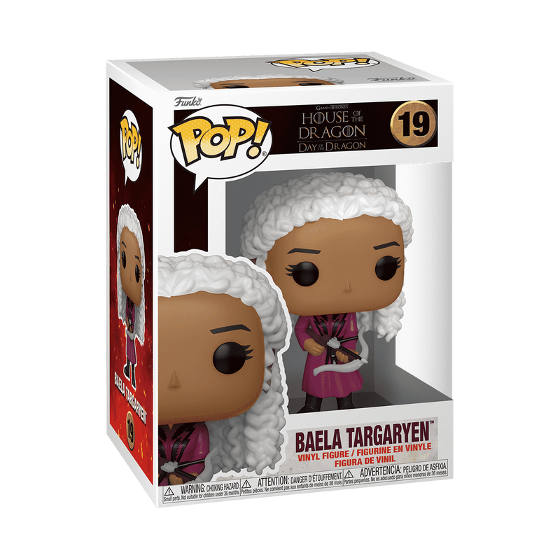 Pop! Baela Targaryen