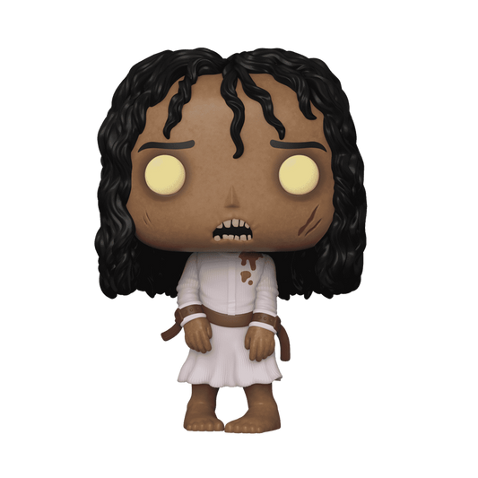 Pop! Angela (Possessed)