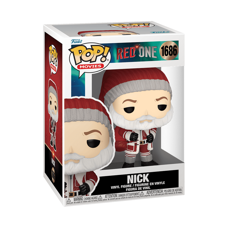 Pop! Nick