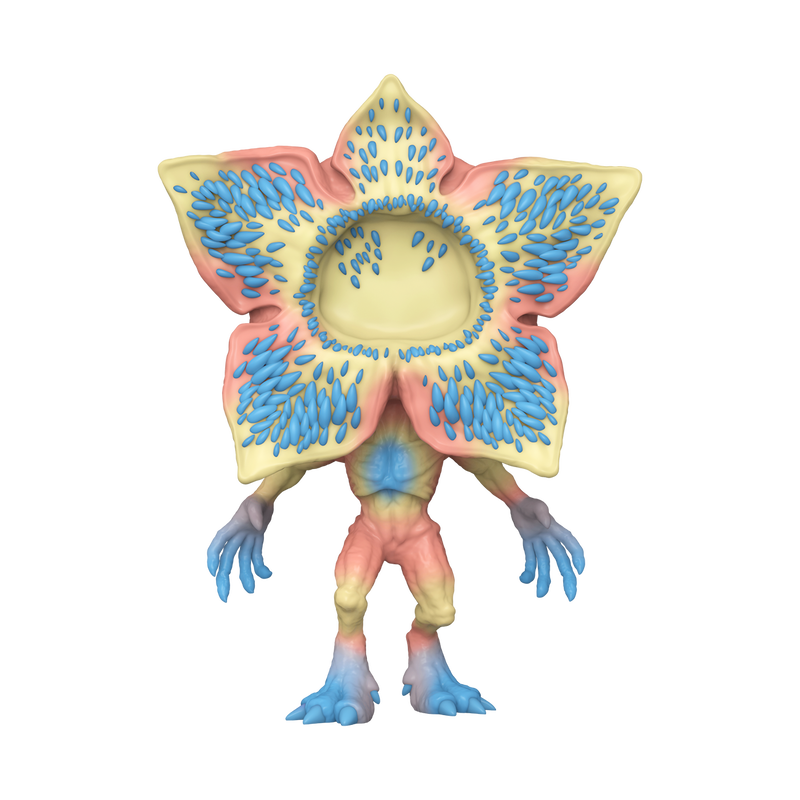 Demogorgon (Scoops Ahoy) - Pop! Super