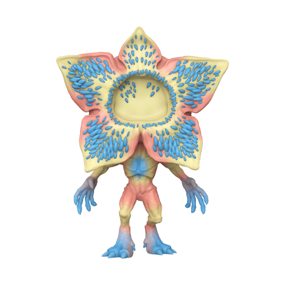 Demogorgon (Scoops Ahoy) - Pop! Super