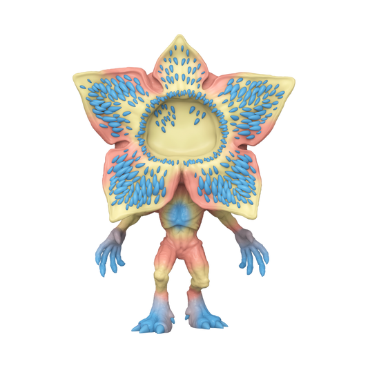 Demogorgon (Scoops Ahoy) - Pop! Super