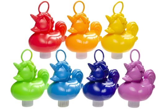Canards Licorne de Pêche aux Canards – vue produit 1