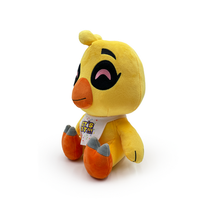Chica Sit Plush (9in)