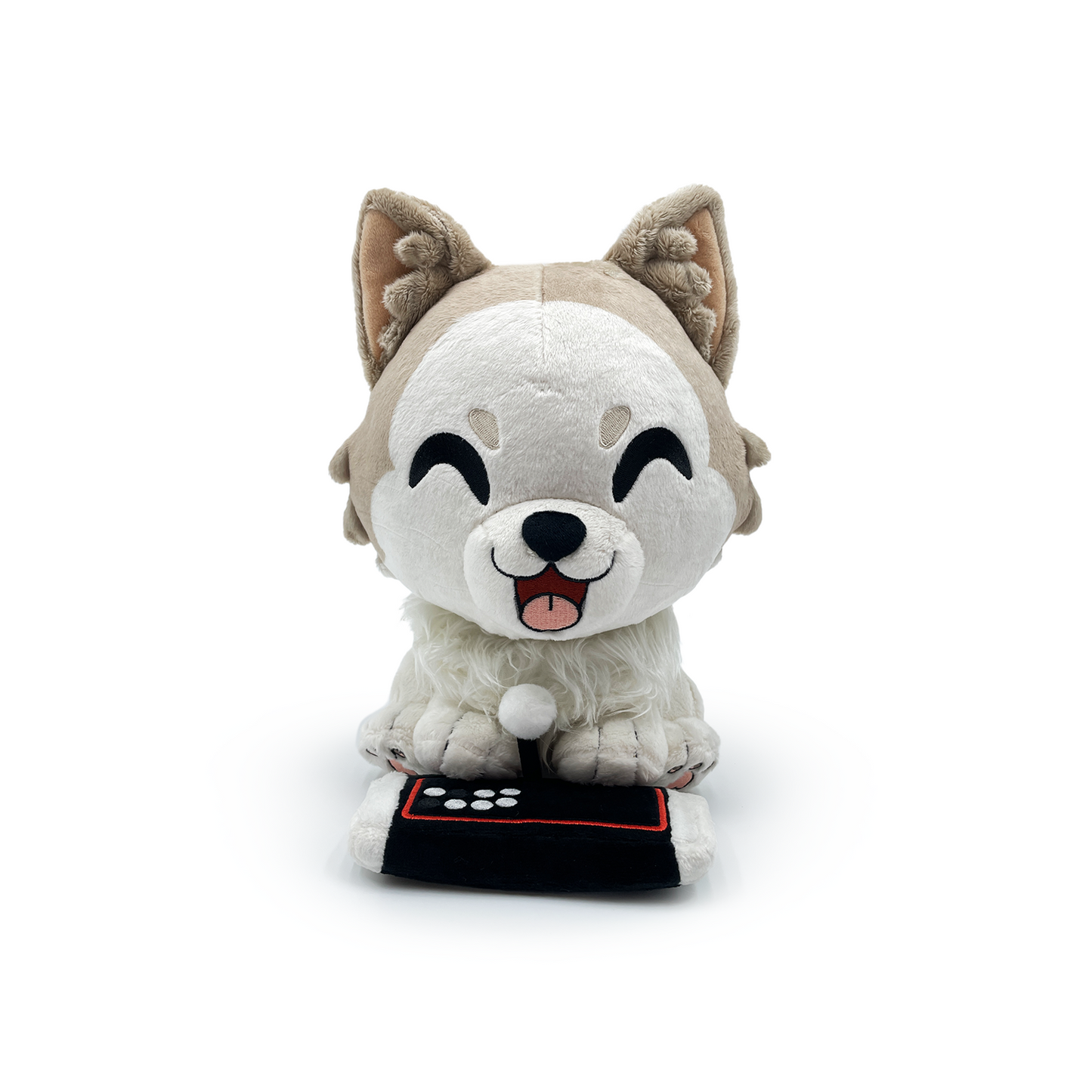 Maximilian_DOOD Plüsch (23 cm)