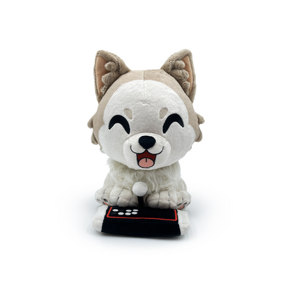 Maximilian_DOOD Plüsch (23 cm)