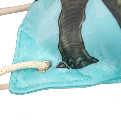 Sac – d'entraînement Natural History Museum | Blueprint Collections – vue 5