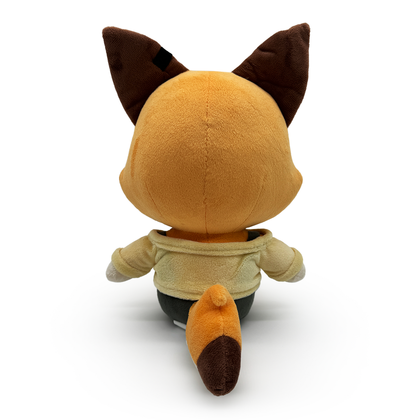 AnimatedMau Plüsch (23 cm)