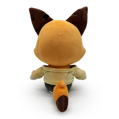AnimatedMau Plüsch (23 cm)