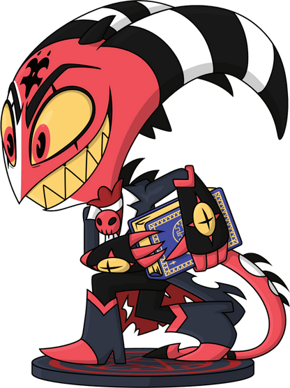 Blitzo 