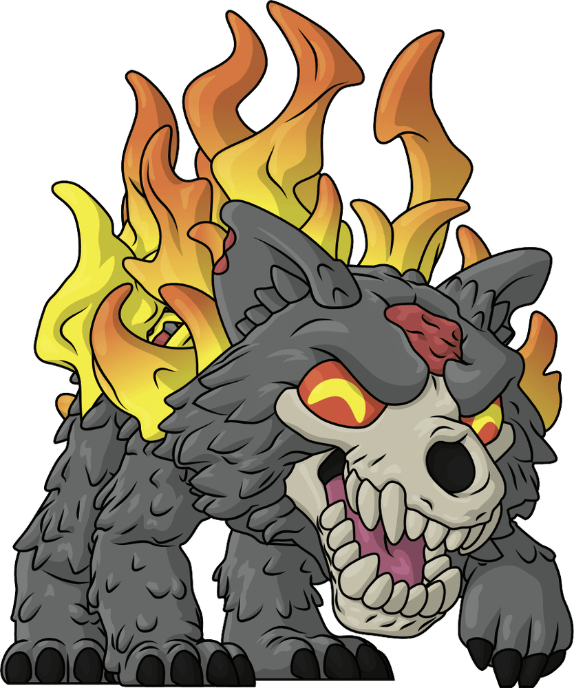 Höllenhund