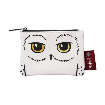 Porte-monnaie Harry Potter - Hedwige 9 x 13 cm