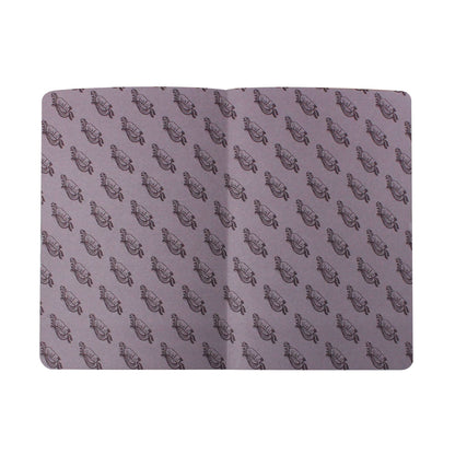 Carnet A5 Souple Jane Austen