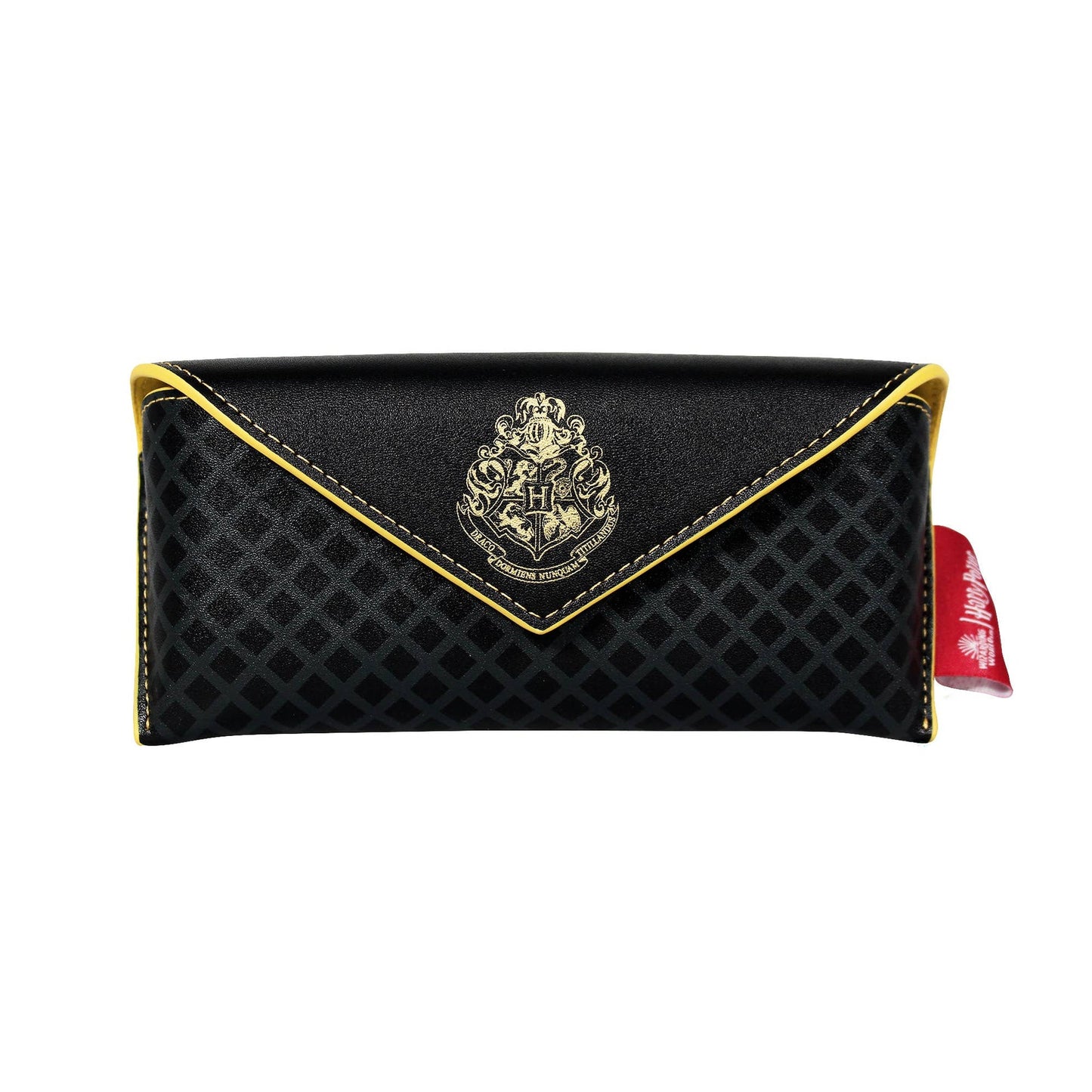 Étui à lunettes Harry Potter - souple Poudlard