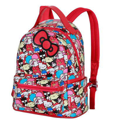 Sanrio Hello Kitty Friends-Sac à dos Heady Petit