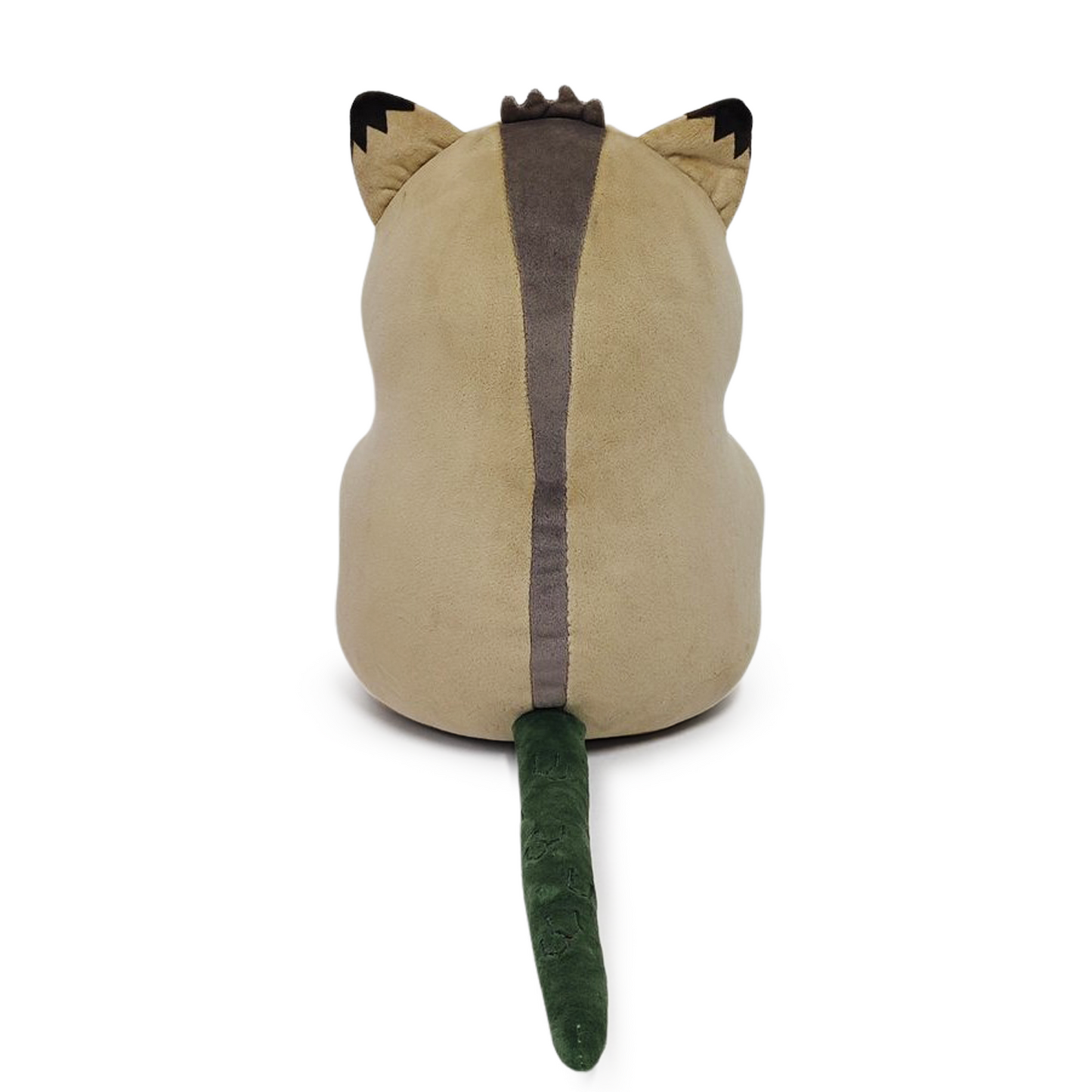 Hamusuke Plush (9in)