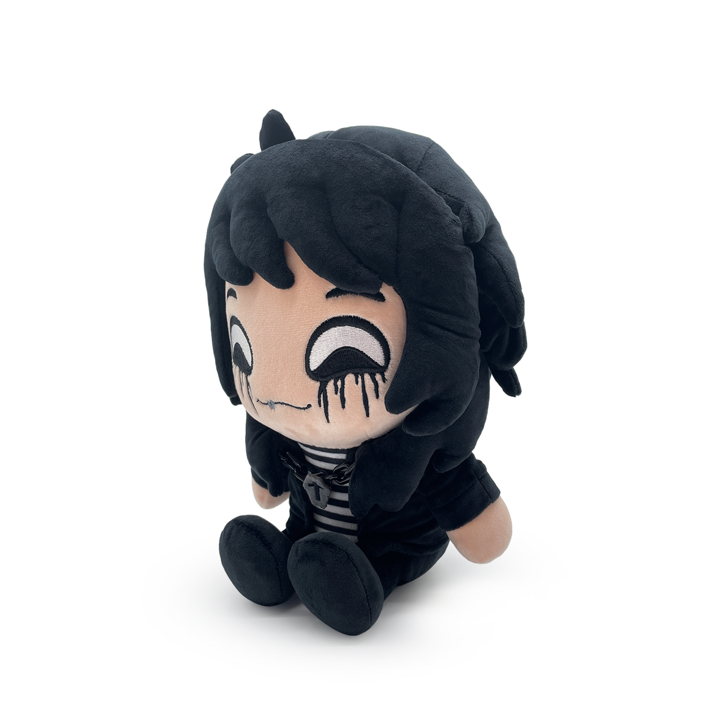 Johnnie Guilbert Plüschtier (23cm)
