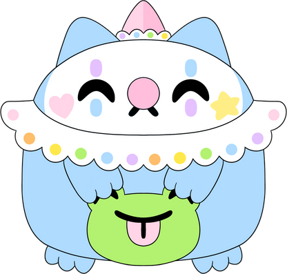 Nub Plush (9in)