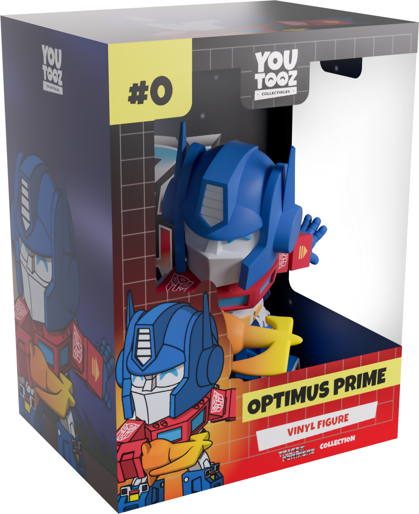 Optimus Prime